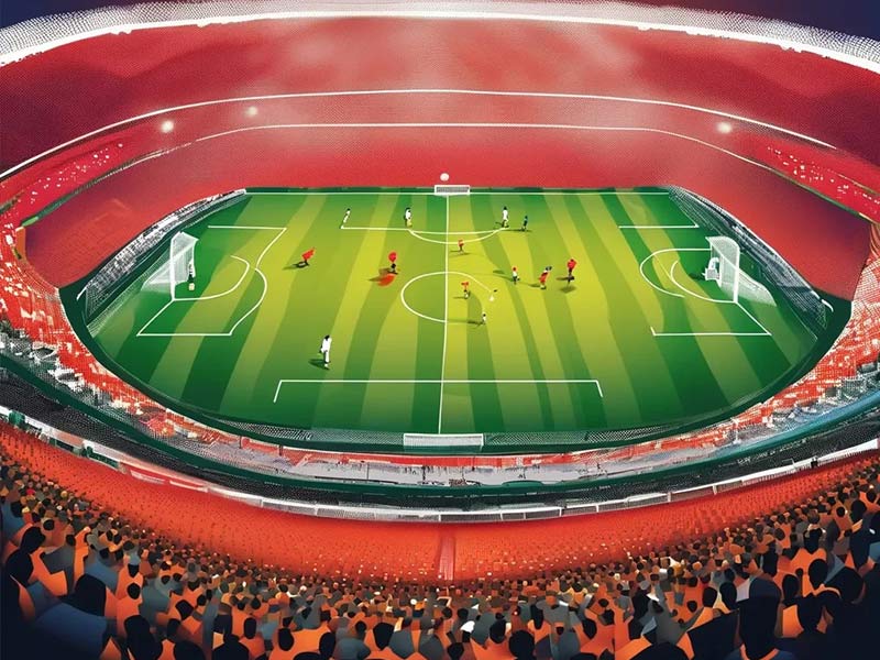 左右开弓毫无障碍！登贝莱巴萨时期十佳球！