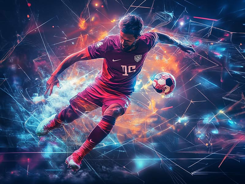 一将功成万骨枯姆巴佩个人实力碾压的那些时刻！