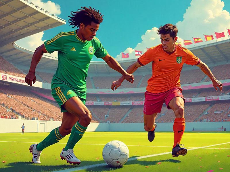 有时候会痴迷于他的节奏中！梅努24年足总杯决赛个人集锦！