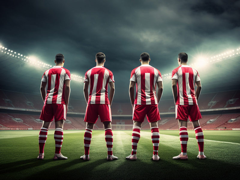 圣西罗的华丽乐章：博阿滕对阵巴萨的惊世之作！